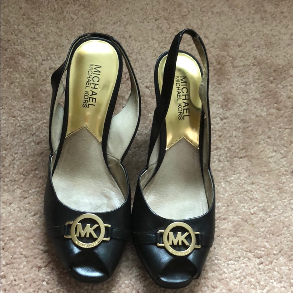 Michael Kors heels